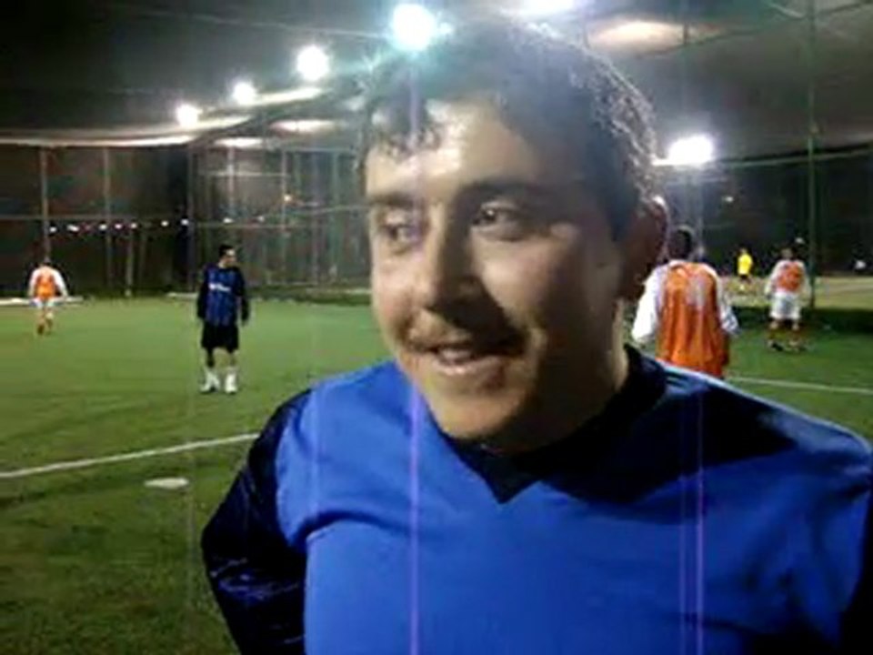 KOZADER CUP 7.HAFTA.