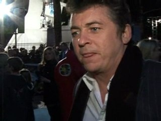 TellyBox: Shane Richie heads back to EastEnders