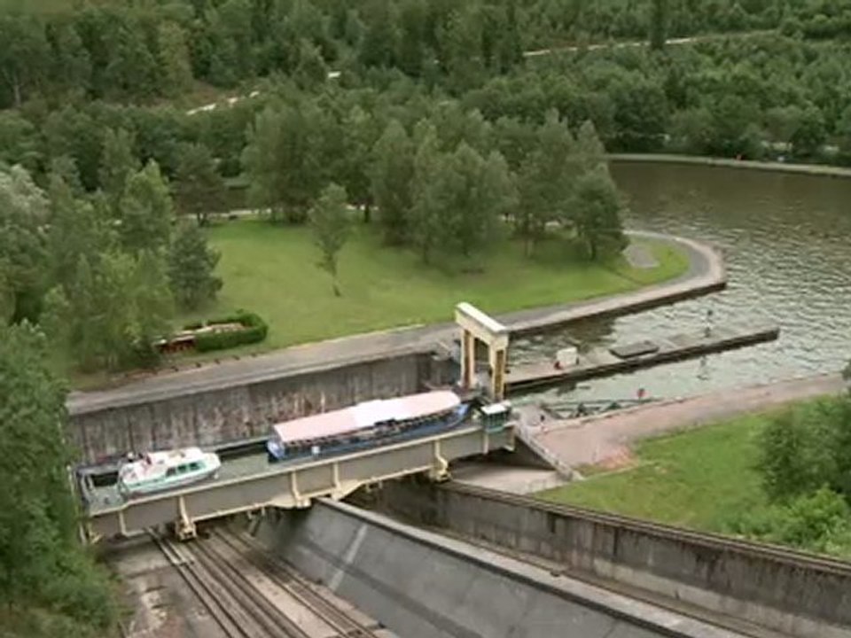 Plan incliné de Saint-Louis-Arzviller
