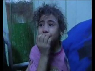 Gazze Yardım Bekliyor Televizyon Reklamı