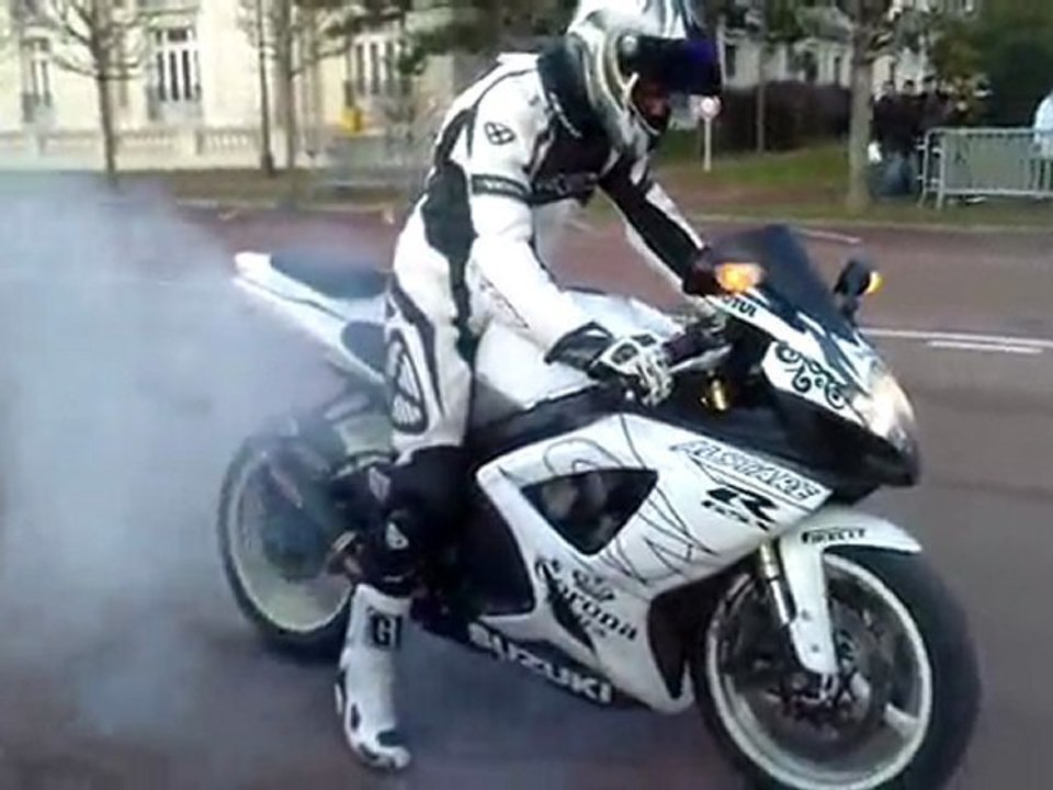 vincent enduropale