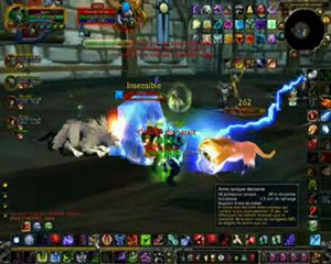 rdk vs équipe pvp (final)