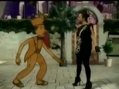 Ayşe Özyılmazel - Enerji (HD)