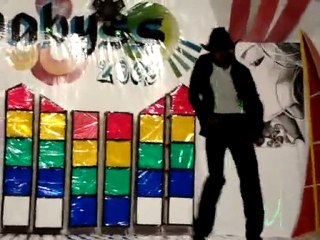 tribute to michael jackson