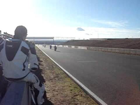 authentik racing team Alcarras 2010