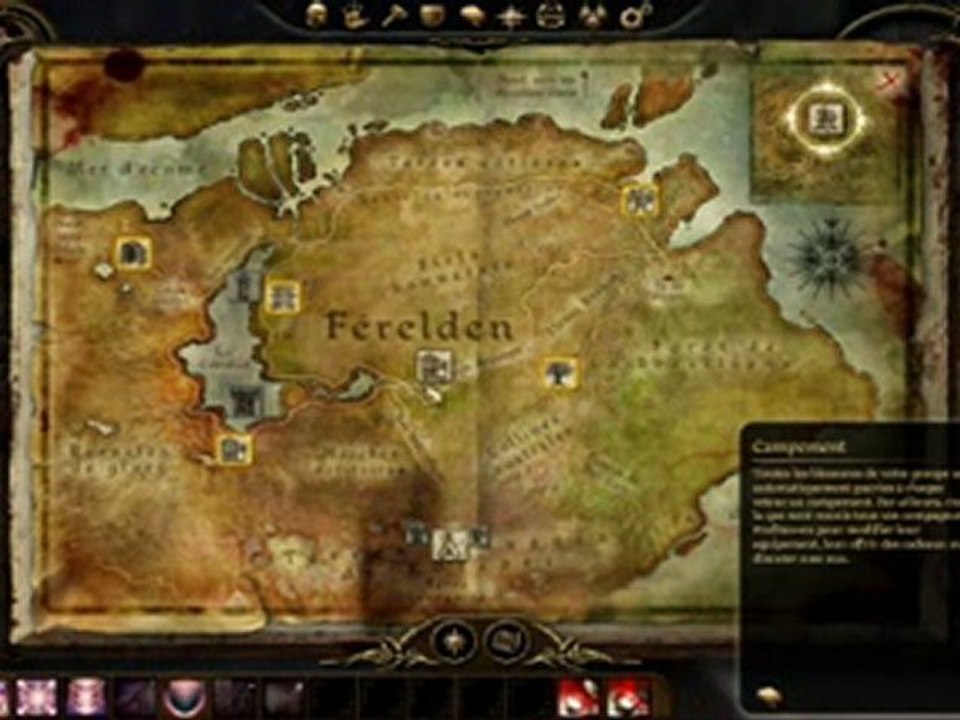 Dragon age origins walkthrough 14: Diplomatie partie 2