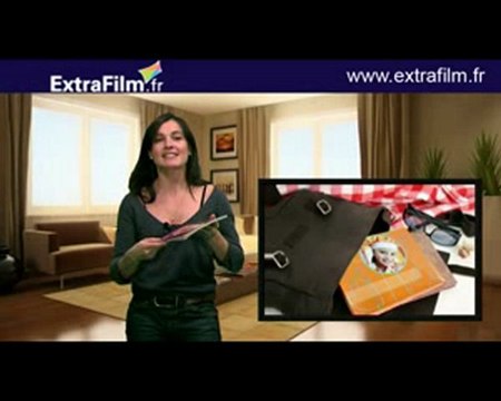 Livre photo, livres photo personnalisé avec Extrafilm