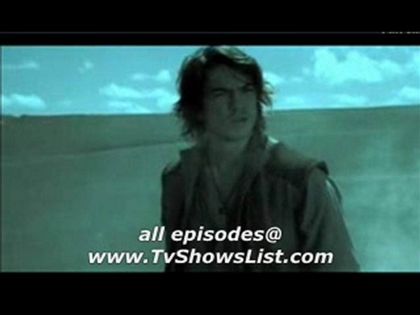Watch Legend of the Seeker Season 2 Episode 10, part 3/10