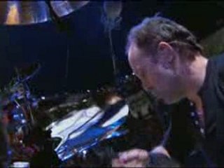 Metallica one sous titre en francais nimes 2009