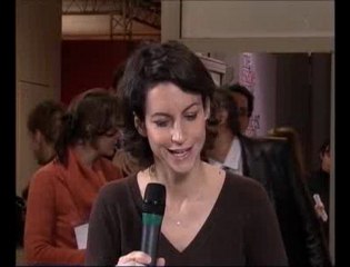 Muhammad Yunus au Salon des Entrepreneurs