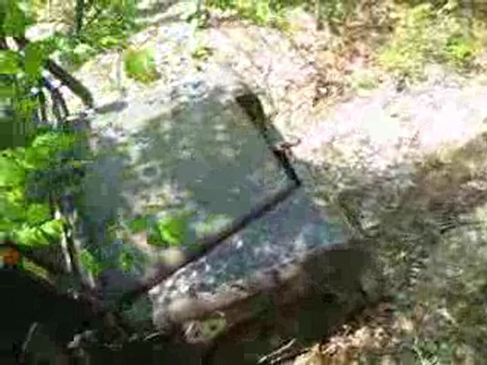 Znguldak Offroad Gaca Dağları