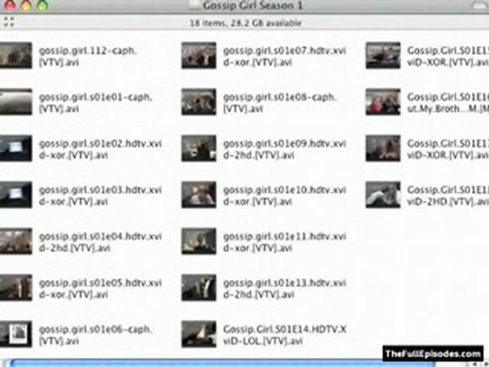 Boston Legal Full Episodes Season 1