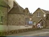 Ploemeur  Kerpape filmé le 10 Décembre 1992