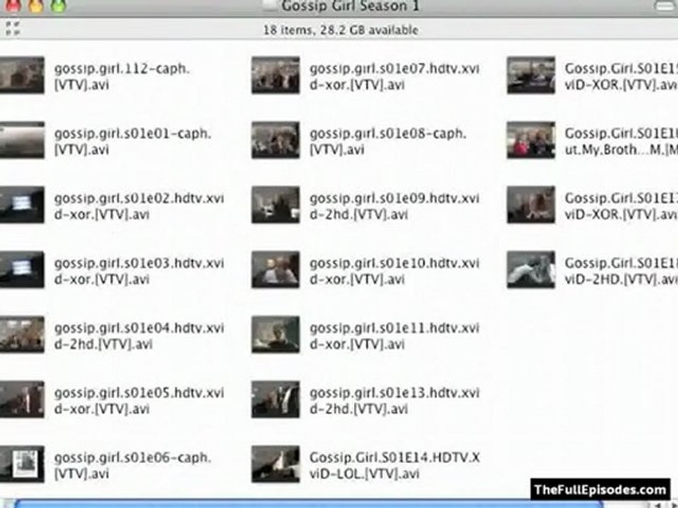Boston Legal Full Episodes Season 3