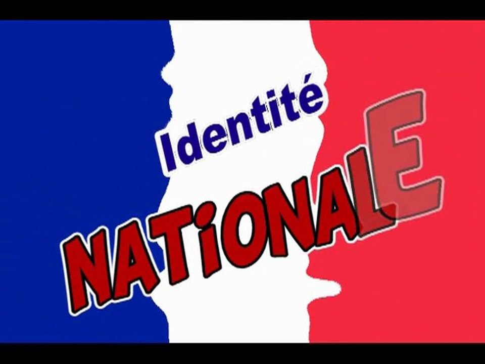 Résultat du débat sur l'Identité Nationale