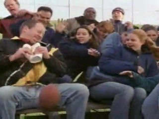 Critique DVD Air Bud Golden Receiver SE