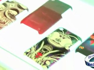 Case-Mate: Innovative Mobile Protectors