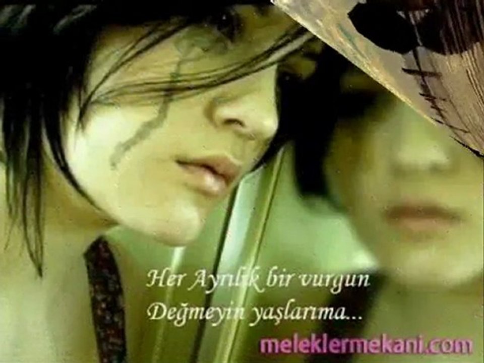 ELVEDA - HAMZA KANDEMİR (NEZİH)