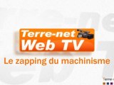 Le zapping du machinisme 2009