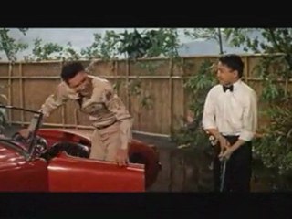 Elvis: At the Movies DVD  - Blue Hawaii clip