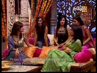 Rahul Dulhaniya Le Jaayega 8 february Part 1 8th feb ...