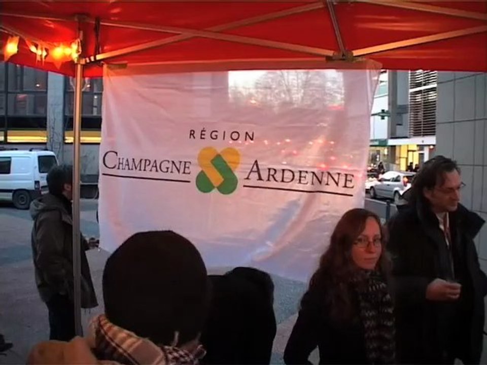 Clermont Festival 2010