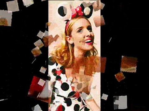 Diana Vickers - Nothing Compares To You