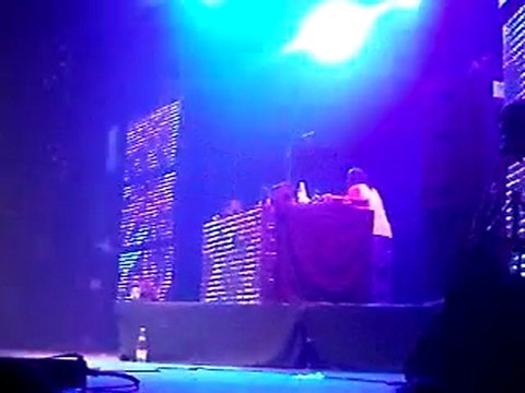 Bob sinclar Enjoy Dance Party