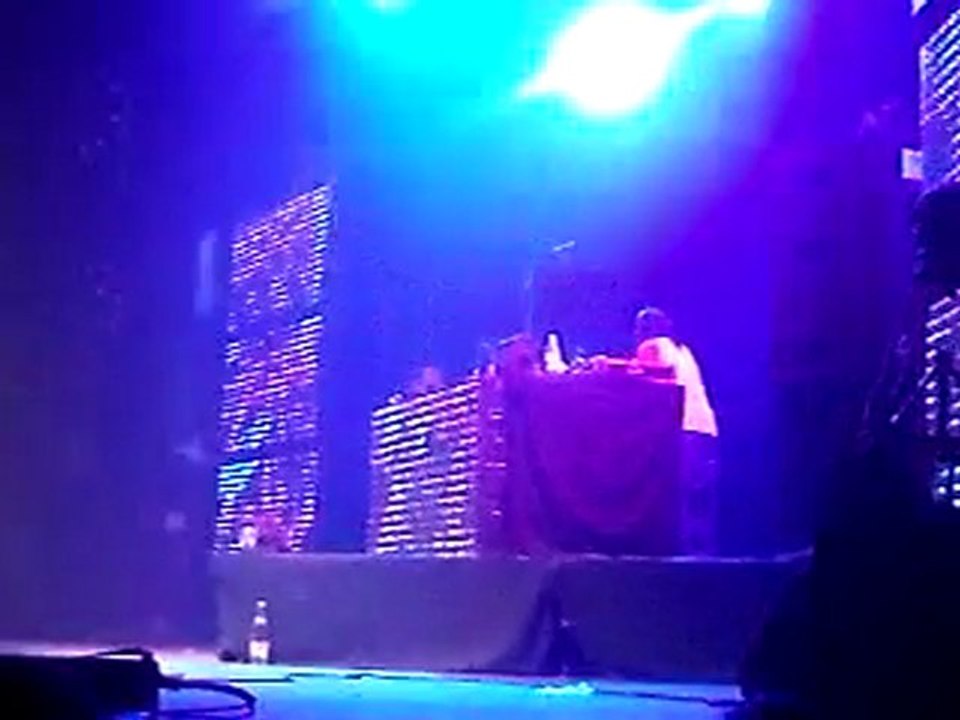 Bob sinclar Enjoy Dance Party