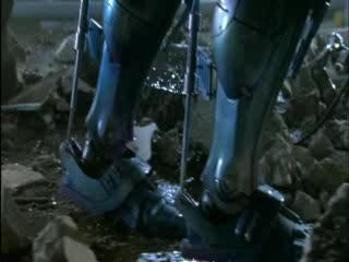 Robocop 2 cain