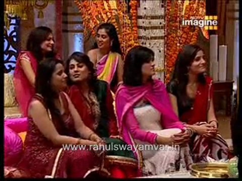 Rahul Dulhaniya Le Jaayega 8 february Part 3 8th feb ...