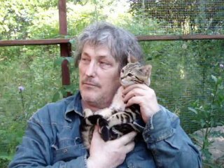 Interview with Dr. B. F. Skinner shortly before he died ...