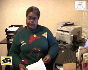 Mariama Keïta itw : Que se passe-t-il en Guinée-Conakry ?