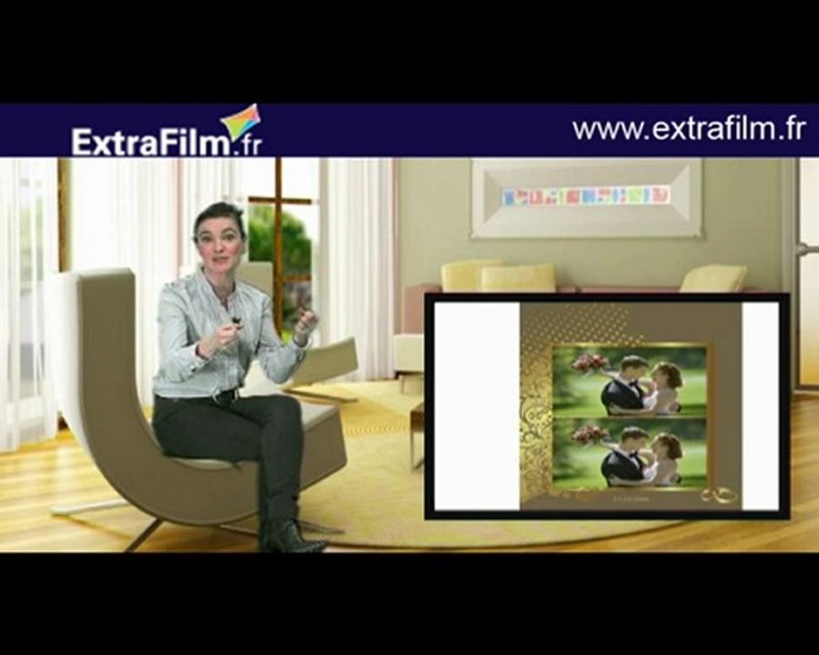 Photo sur Forex, photos décoration avec Extrafilm