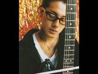 Akanishi Jin - Sore Zore no omoi