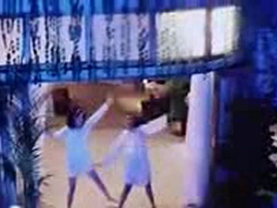 Piya Piya o Piya~ from Har Dil Jo Pyar Karega~ Rani\Preity