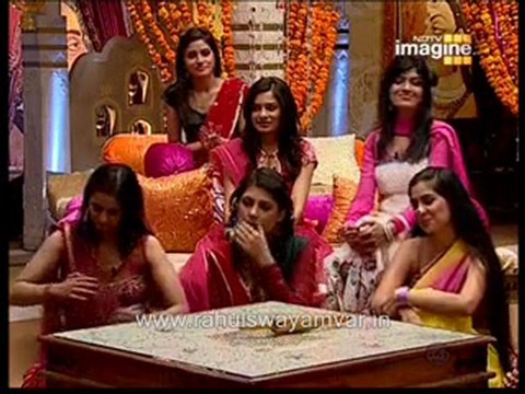 Rahul Dulhaniya Le Jaayega 8 february Part 5 8th feb ...