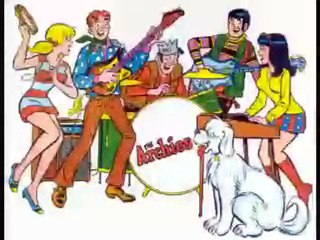 The Archies - Feelin' So Good