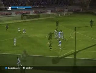 Chelsea vs City: City Scores Both Goals ⚽