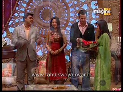 Rahul Dulhaniya Le Jaayega 8 february Part 7 8th feb ...