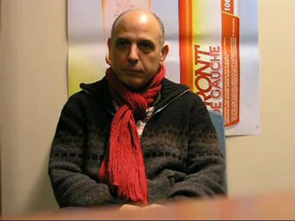 Daniel Beguini