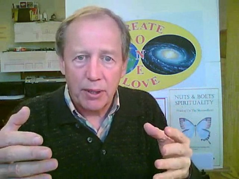 Spiritual Awareness, Spirituality, Consciousness