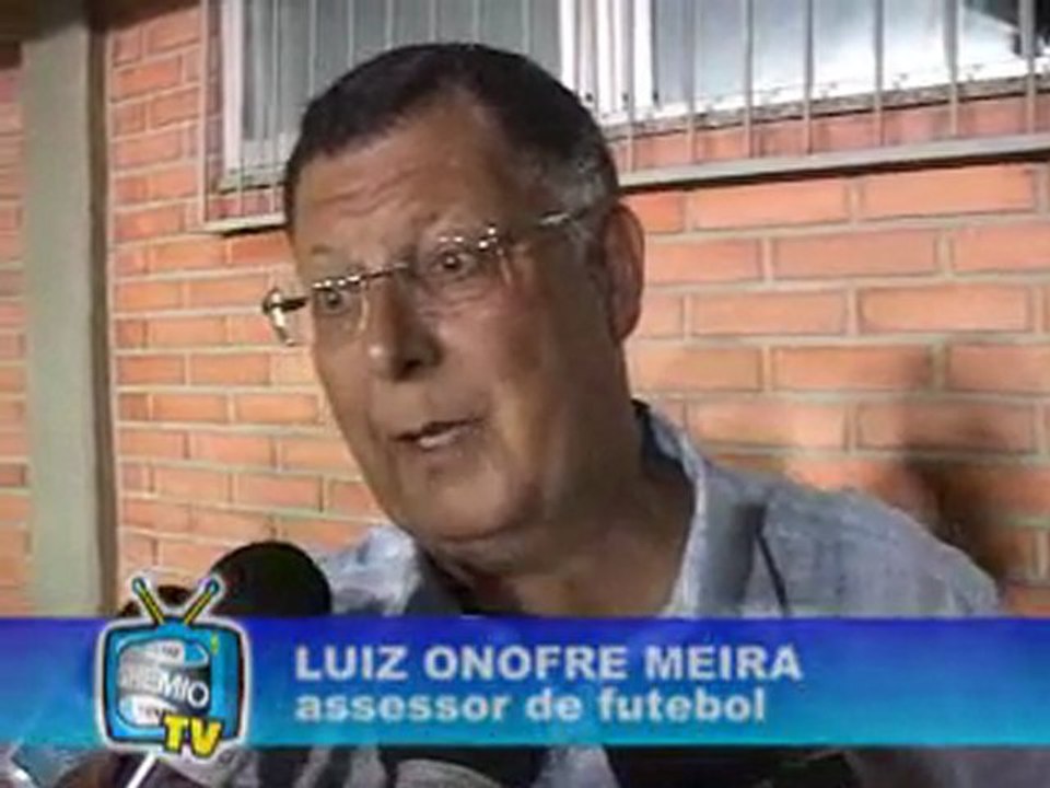 Silas, Meira e Borges em entrevista após vencer Universidade