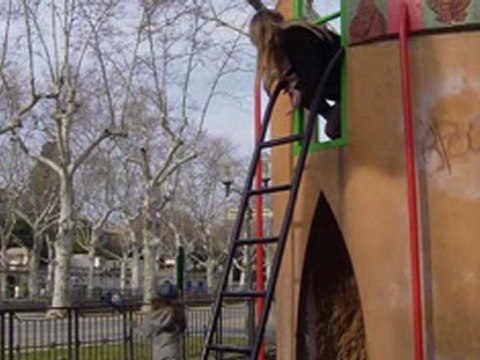 Céline de la Tentation