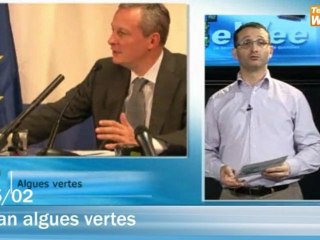 Le zapping de la semaine du 5 au 8 fevrier