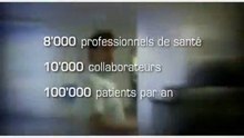 Les Hôpitaux universitaires de Genève