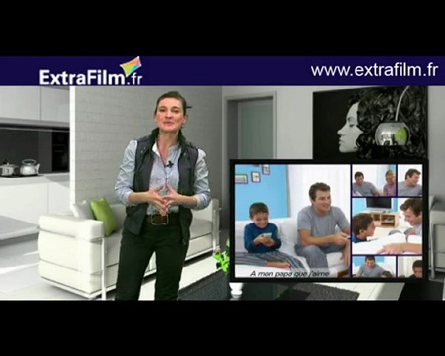 Tirage photos pêle mêle Forex avec Extrafilm