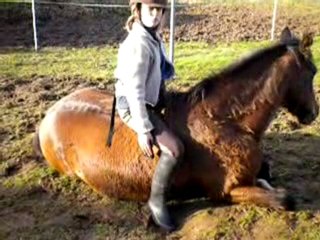 Waly Marie et Olivia