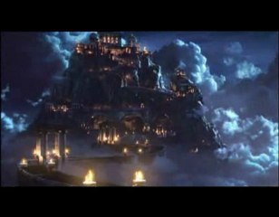 Percy Jackson le voleur de foudre Bande Annonce du film