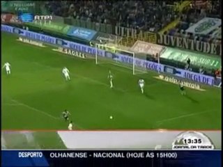 Sporting 09 10 18ª Jornada